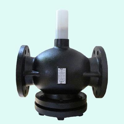 VFQ45系列兩通閥體