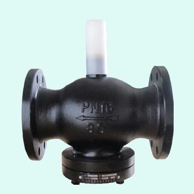 VFH40系列兩通閥體