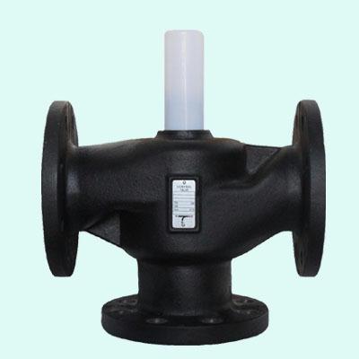 VXH40系列三通閥體