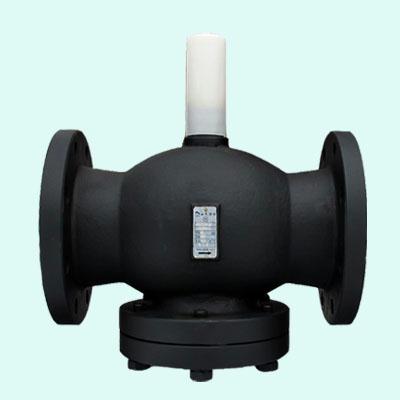 VFW61系列兩通閥體