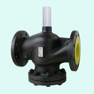 VFQ53系列兩通閥體